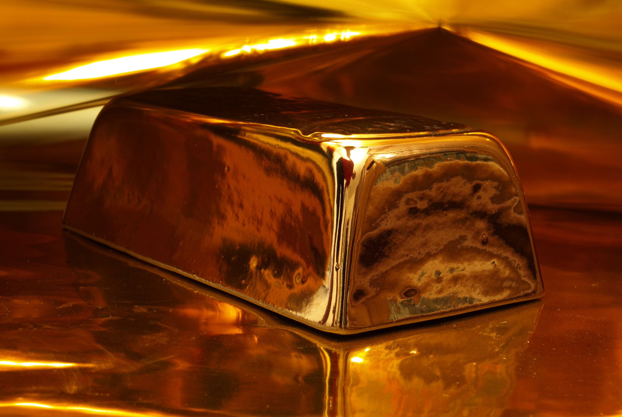 Goldstandard: Was er ist, Vor- und Nachteile, Historie & Zukunft (2025)