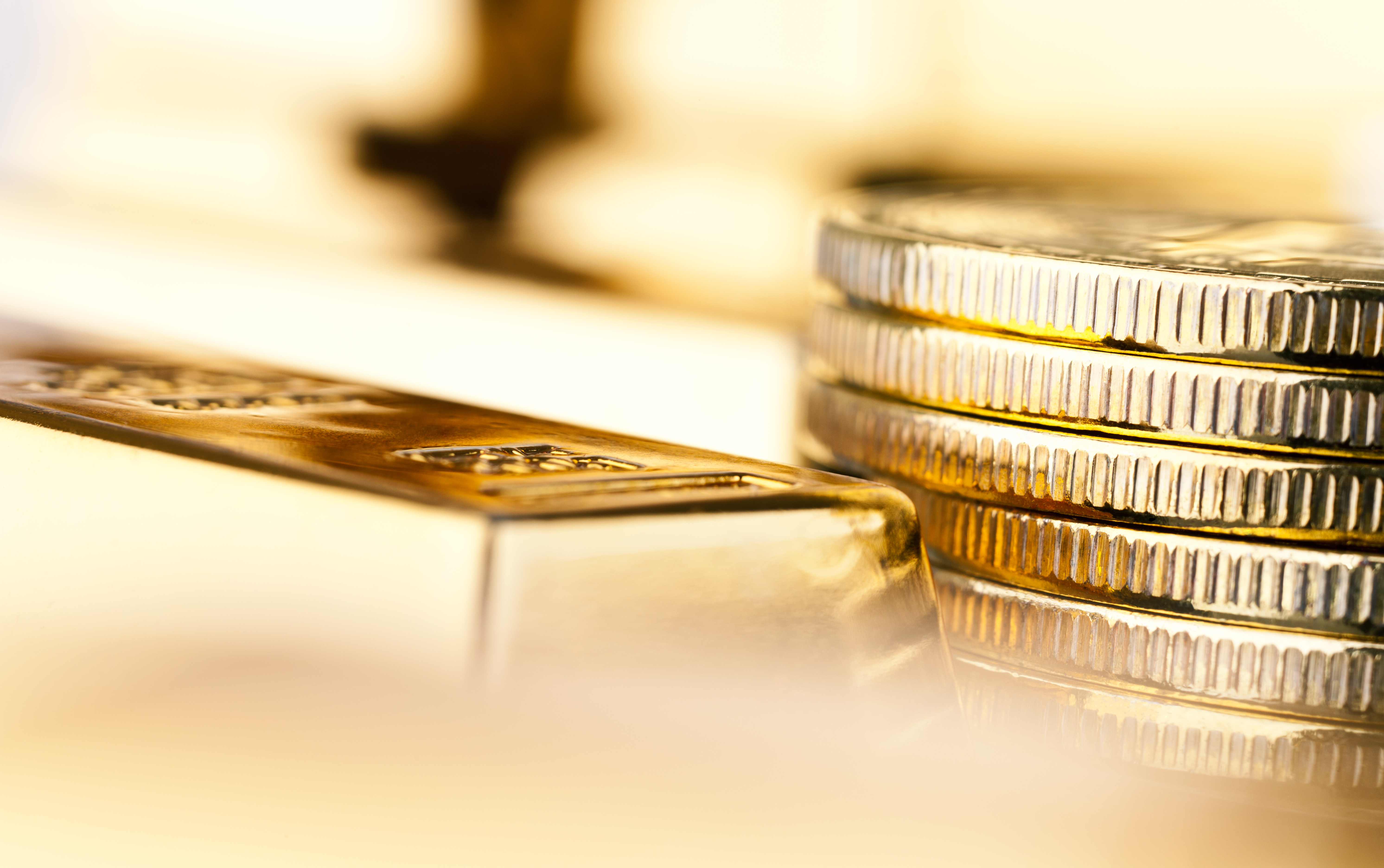 Gold- und Silbermünzen sicher lagern: Kosten, Sicherheit, Verfügbarkeit & Vor- und Nachteile