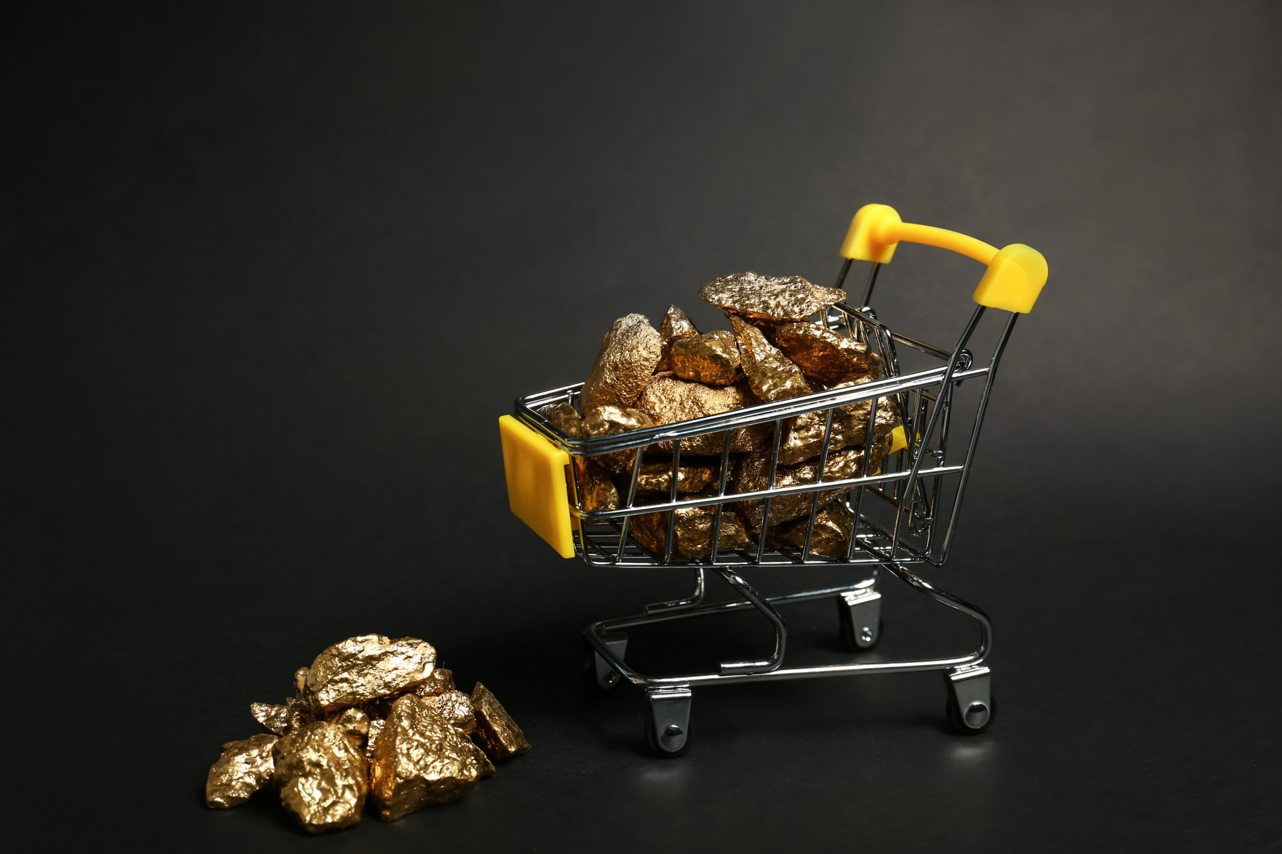goldkauf