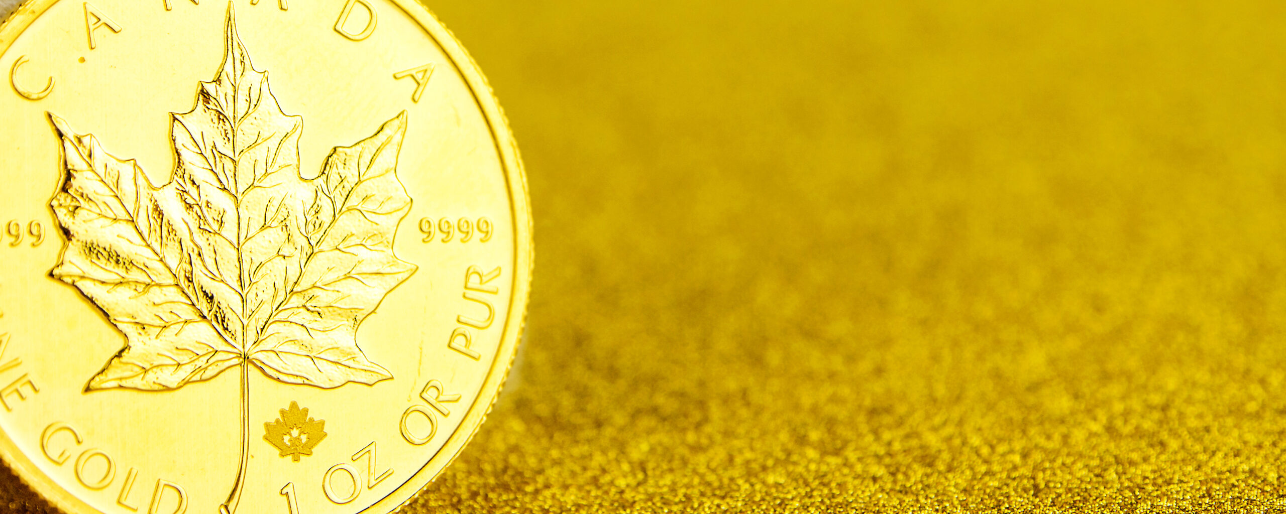Maple Leaf Münze kaufen & verkaufen – Geschichte, Händler, Reinheit und Sammlerwert