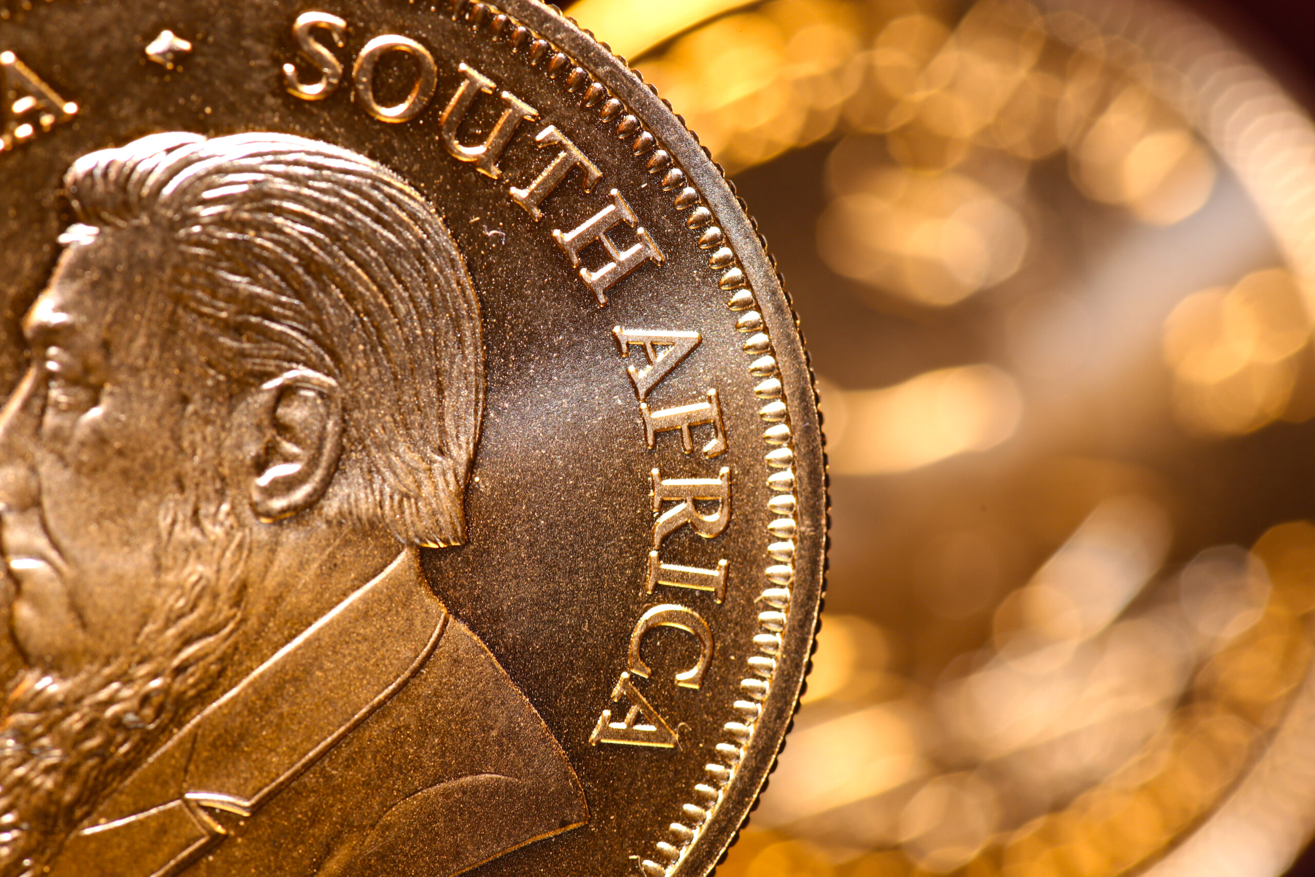 Krugerrand