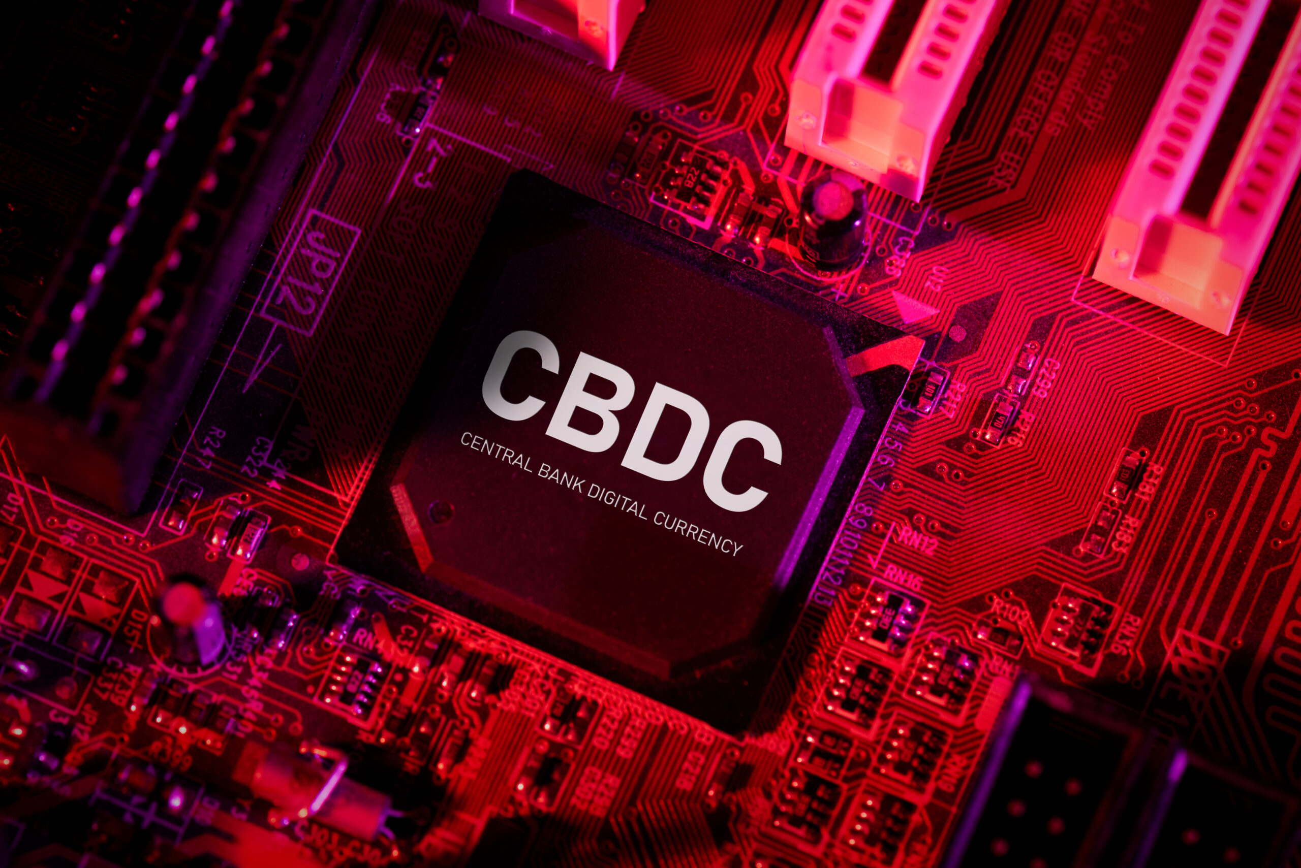CBDCs und Edelmetalle: Auswirkungen auf Rohstoffmärkte & kleine Anleger 2025