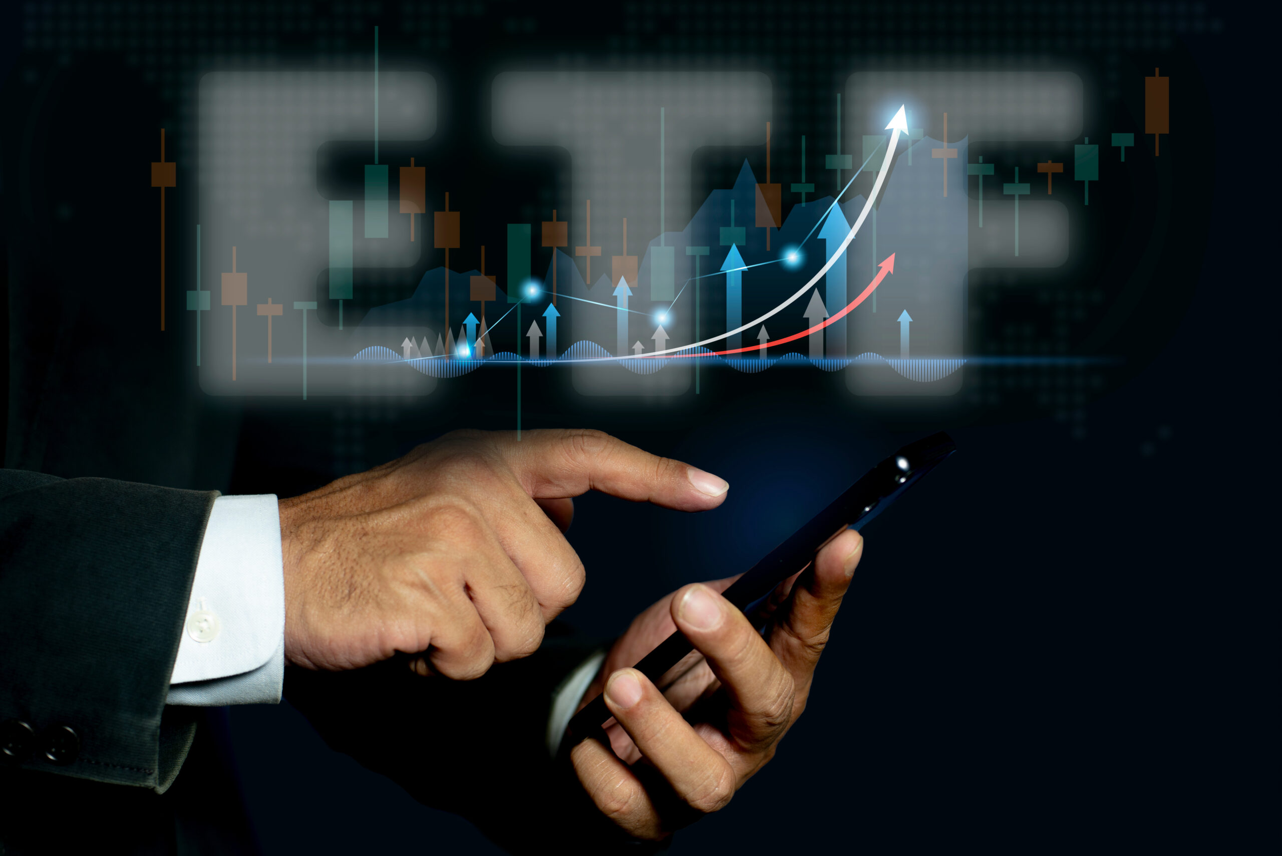 Gold kaufen 2025: Warum Gold-ETFs den Markt dominieren